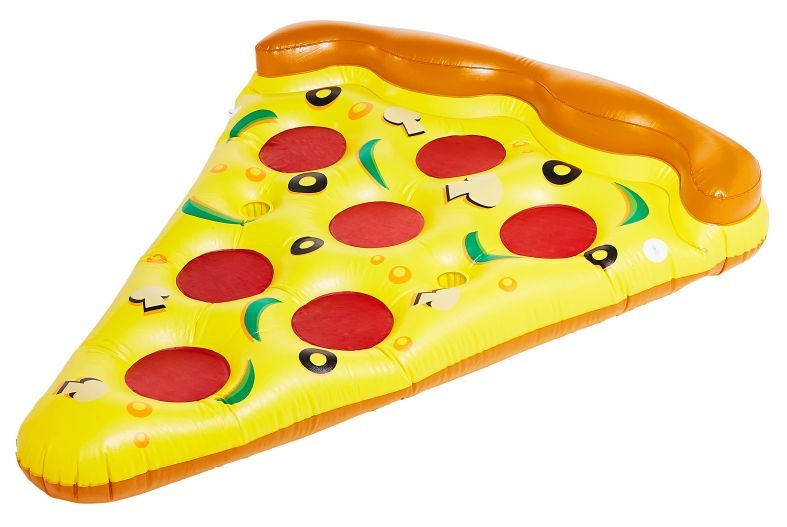 Didak Opblaasbare Pizza punt XL