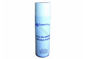 Super Pro spray-lijm 500ml