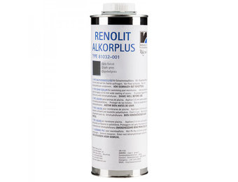 Alkor Vloeibare Folie Donkergrijs / Antraciet