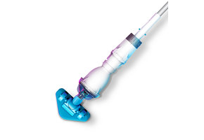 Telsa 2 Spa En Zwembad Handstofzuiger