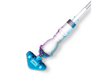 Telsa 2 Spa En Zwembad Handstofzuiger