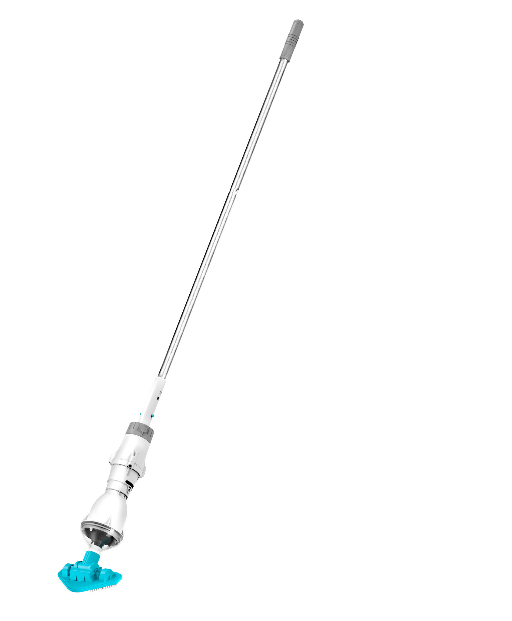 Telsa 2 Spa En Zwembad Handstofzuiger