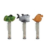 Dieren Thermometer