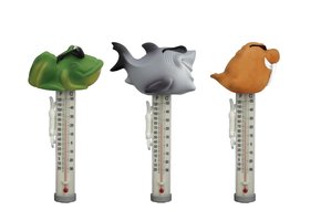 Dieren Thermometer
