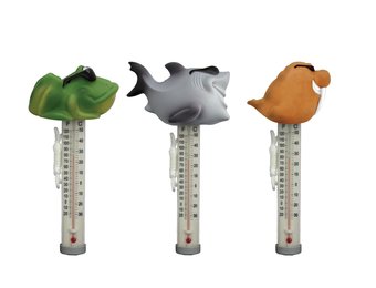 Dieren Thermometer
