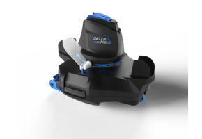 Delta 100 Zwembadrobot
