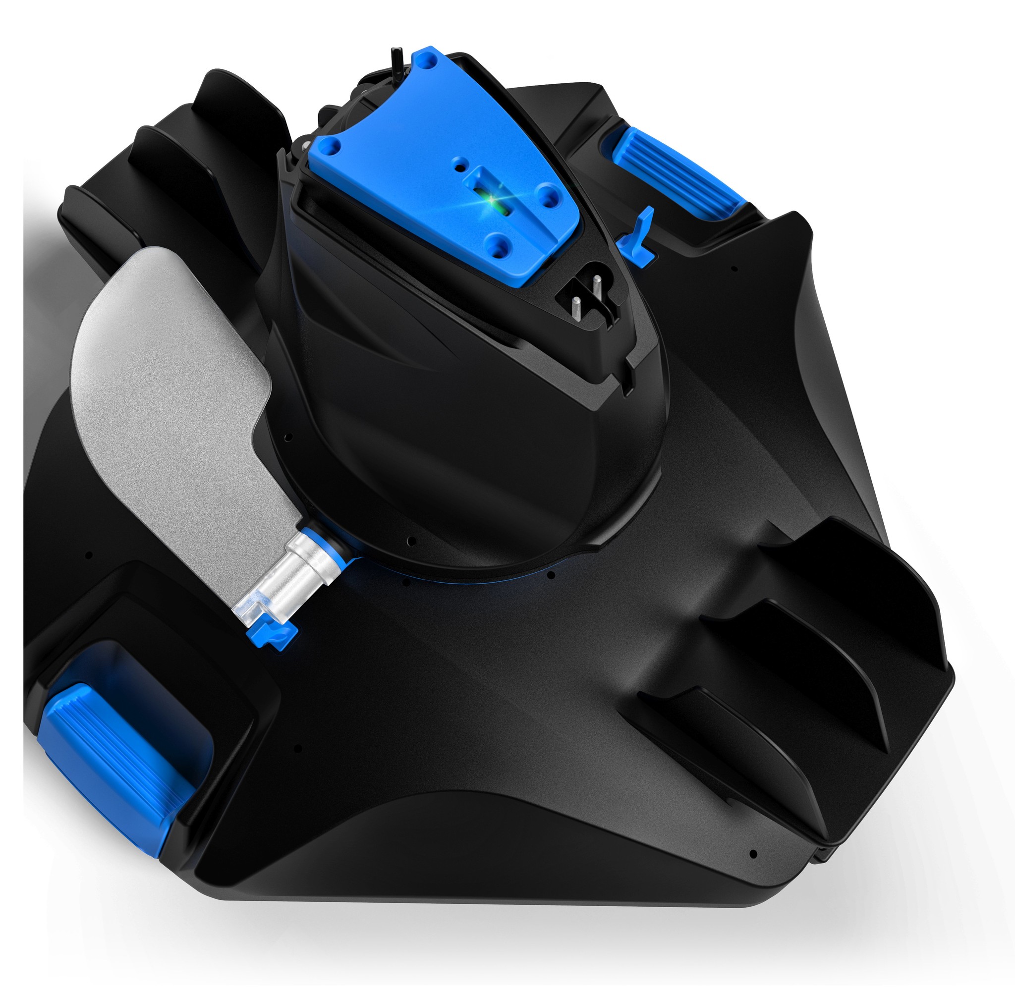 Delta 100 Zwembadrobot