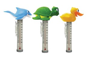 Vrolijke Dieren Thermometers