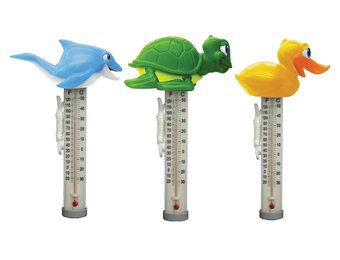 Vrolijke Dieren Thermometers