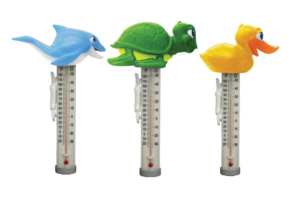 Vrolijke Dieren Thermometers