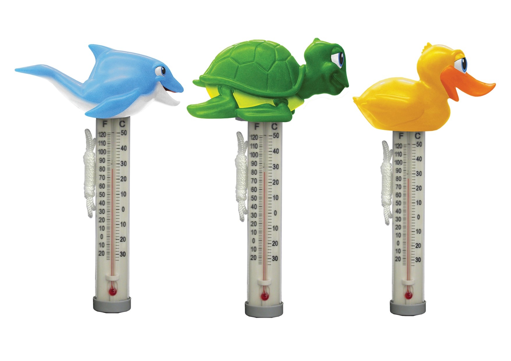 Vrolijke Dieren Thermometers
