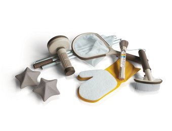 Boreal Spa Onderhoud Set