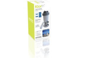 Kokido Automatische Chloor Doseersluis