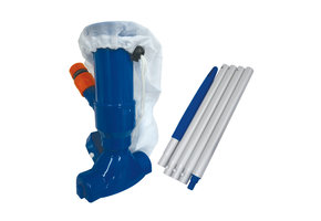 Jet Vac stofzuiger Onderhoud Set - Tuinslang