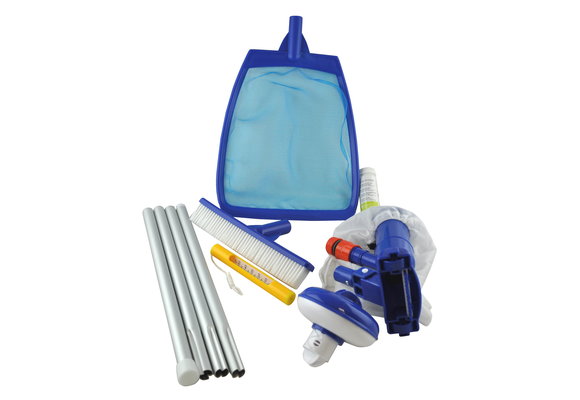 Zwembad Onderhoud set / Reiniging set