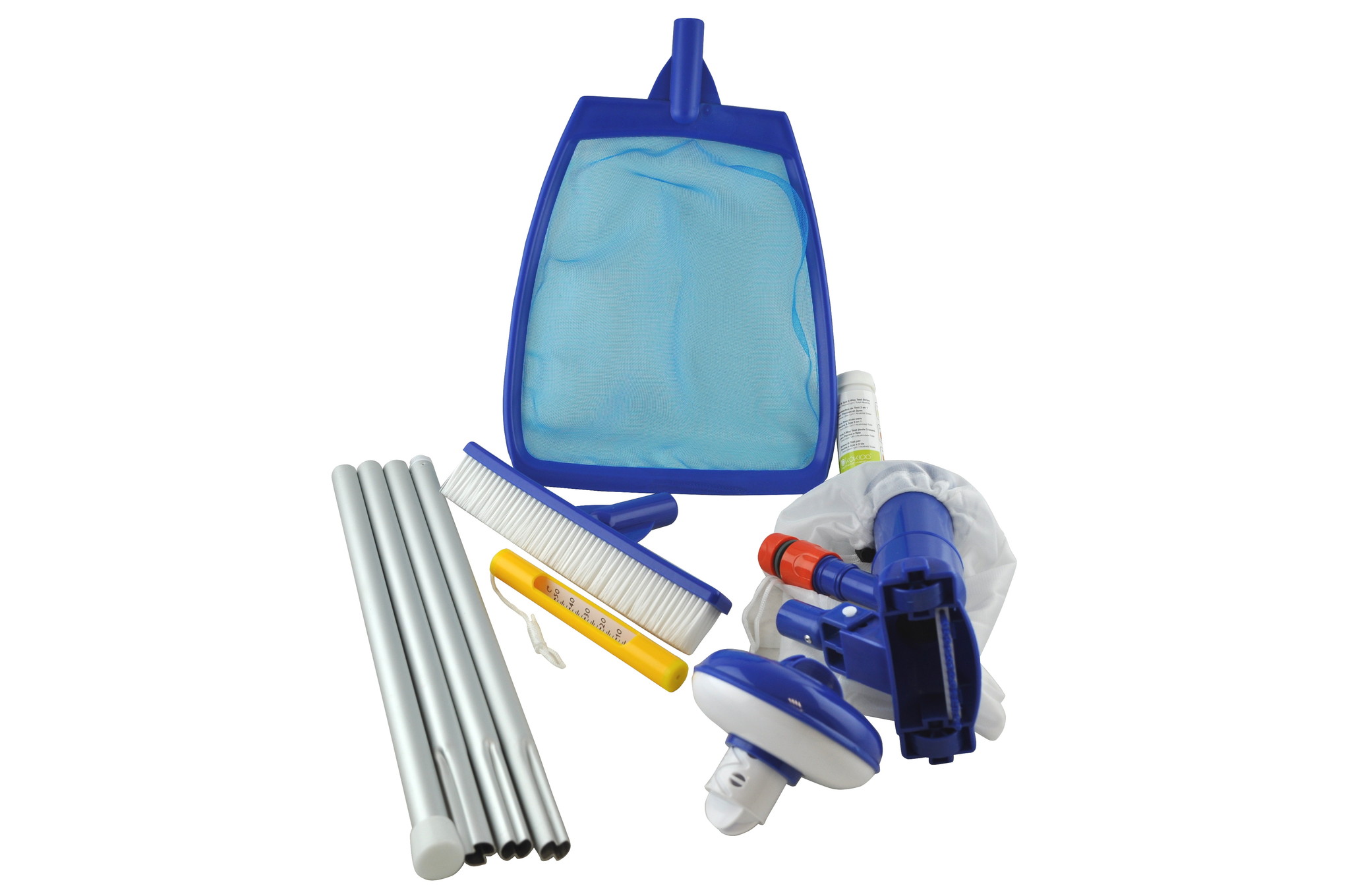 Zwembad Onderhoud set / Reiniging set
