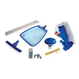 Zwembad Onderhoud set / Reiniging set