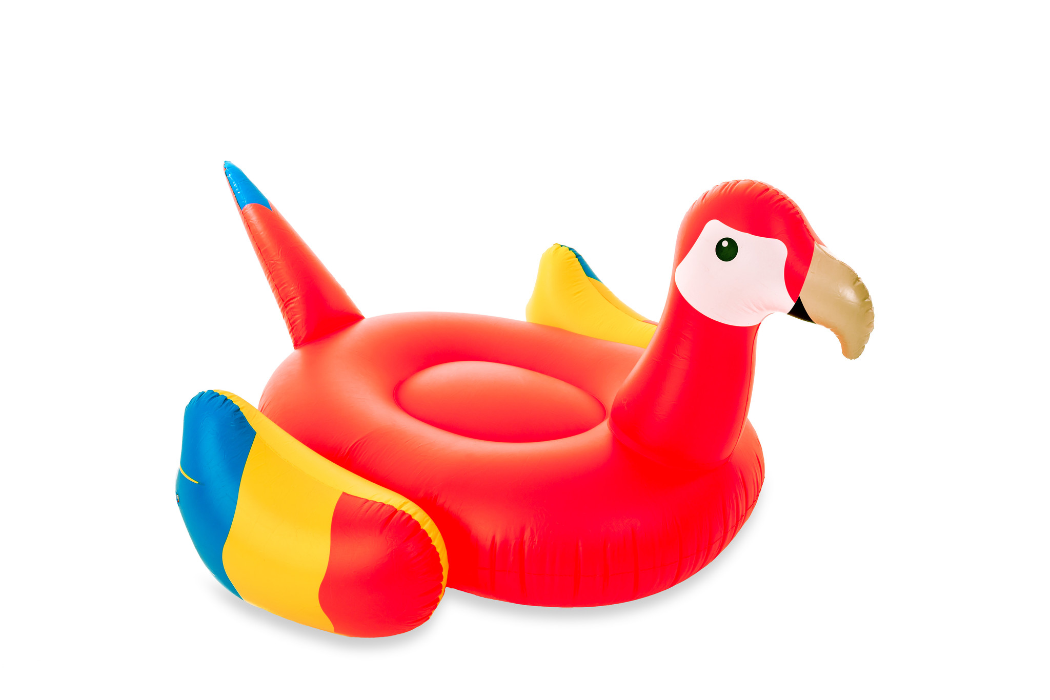 Didak Opblaas Papagaai XL