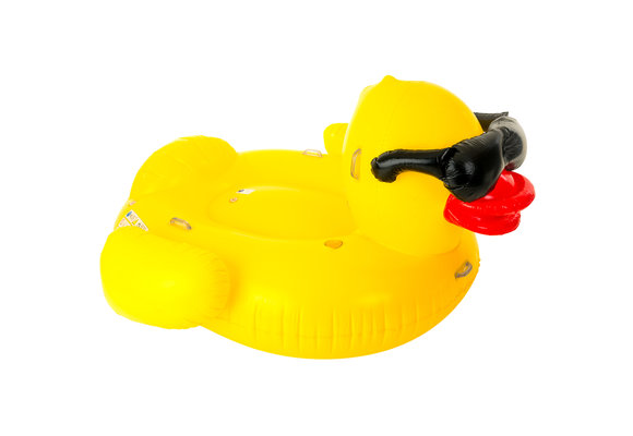 Didak Opblaas Eend XL