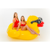 Didak Opblaas Eend XL