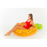 Didak Zwemband Ananas 180 cm