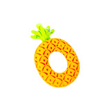 Didak Zwemband Ananas 180 cm