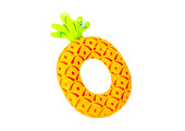 Didak Zwemband Ananas 180 cm