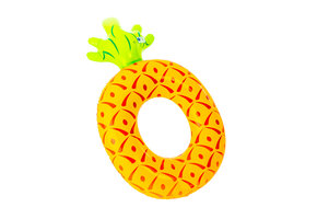 Didak Zwemband Ananas 180 cm