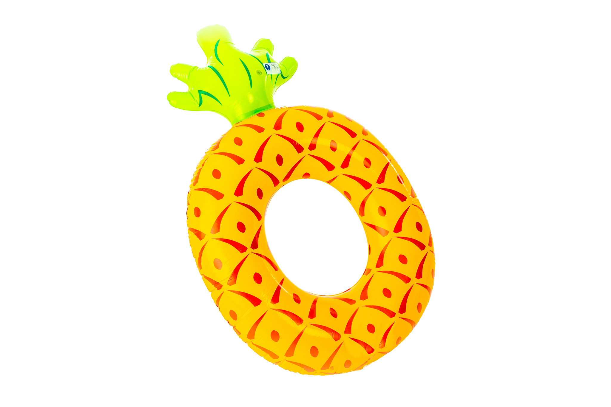 Didak Zwemband Ananas 180 cm