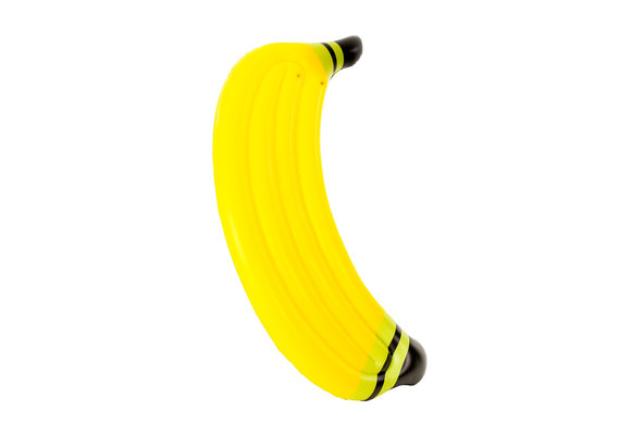 Didak Opblaas Banaan 170 cm