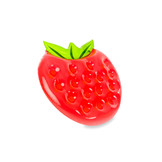 Didak Opblaas Aardbei 140 cm