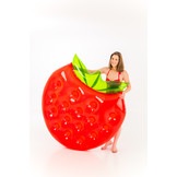 Didak Opblaas Aardbei 140 cm