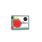 Didak Opblaas Aardbei 140 cm