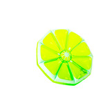 Didak Opblaas Limoen 120 cm