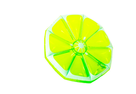 Didak Opblaas Limoen 120 cm