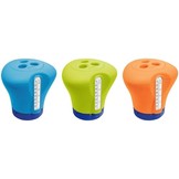 Kokido Chloordrijver met Thermometer