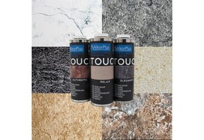 Alkor Touch Vloeibare Zwembadfolie Sublime