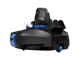 Delta 200 Zwembadrobot