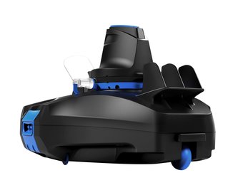 Delta 200 Zwembadrobot