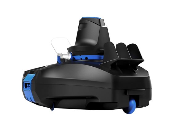 Delta 200 Zwembadrobot