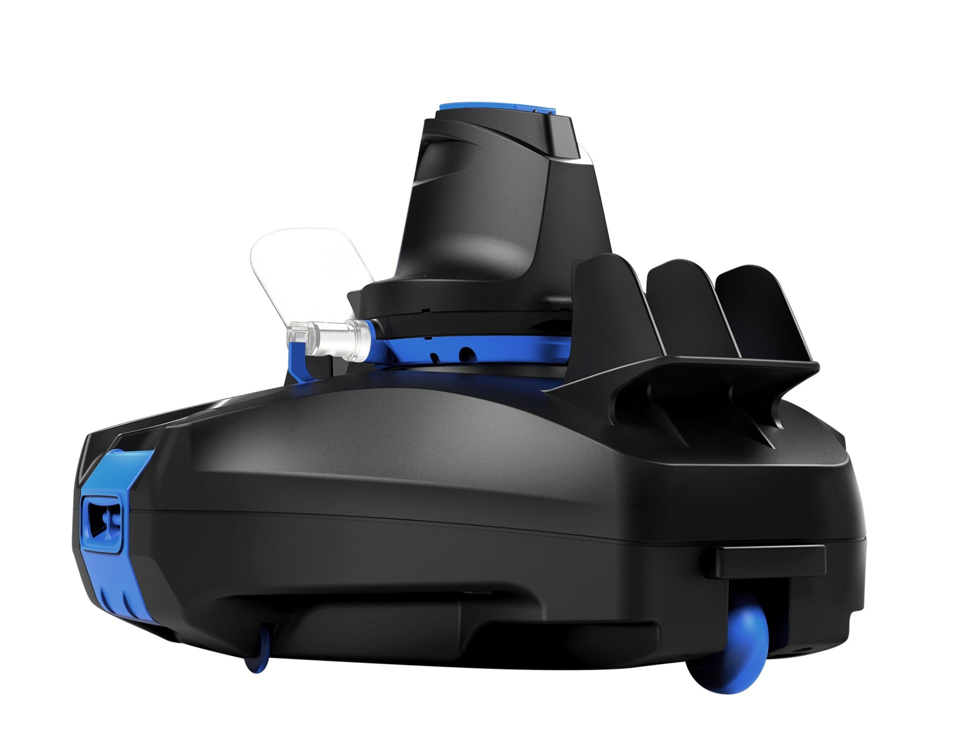 Delta 200 Zwembadrobot