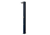 Solar Douche Blauw