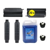 Zwembad Overwintering set t/m 4 x 9 m