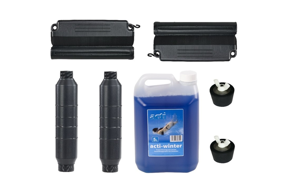 Zwembad Overwintering set t/m 4 x 9 m