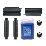 Zwembad Overwintering set t/m 4 x 9 m