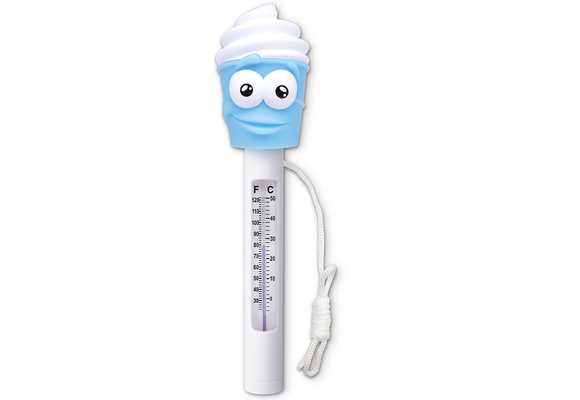 Yummy Thermometer