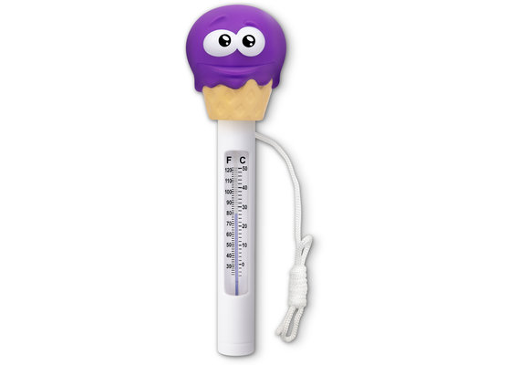 Yummy Thermometer