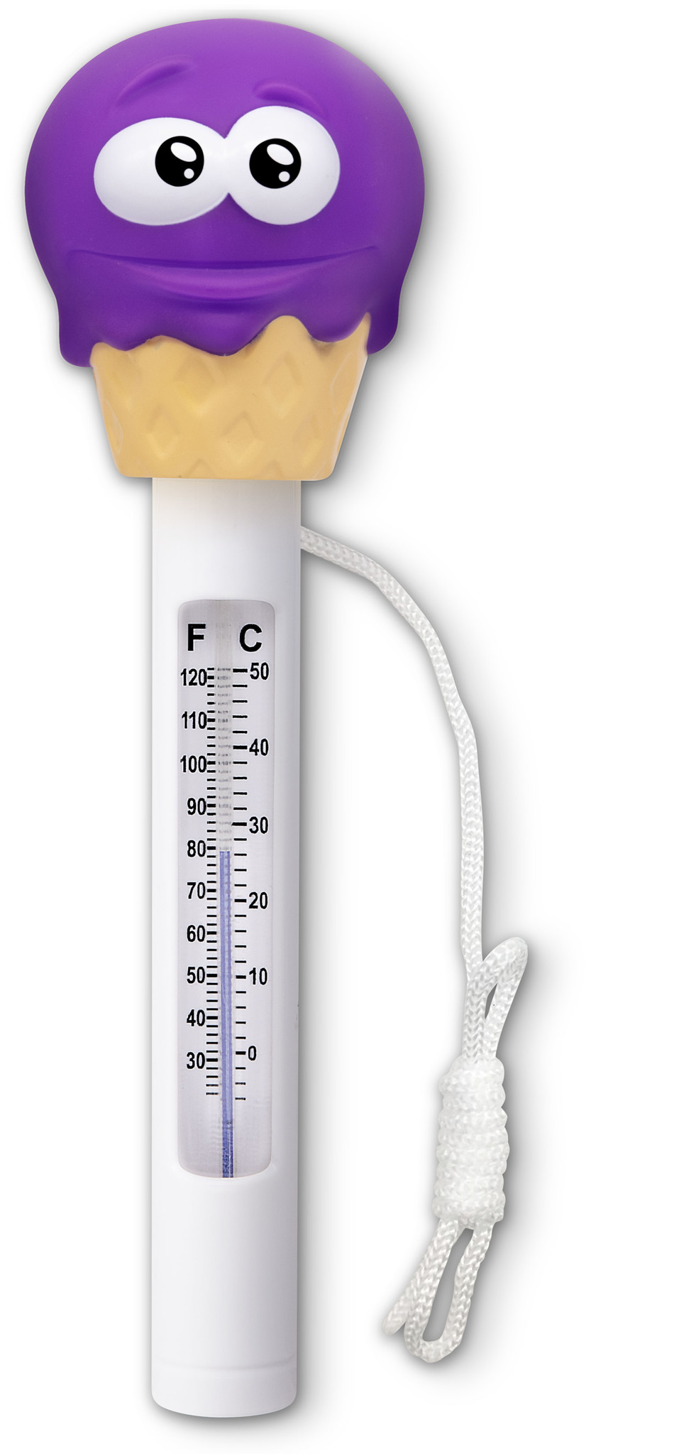 Yummy Thermometer