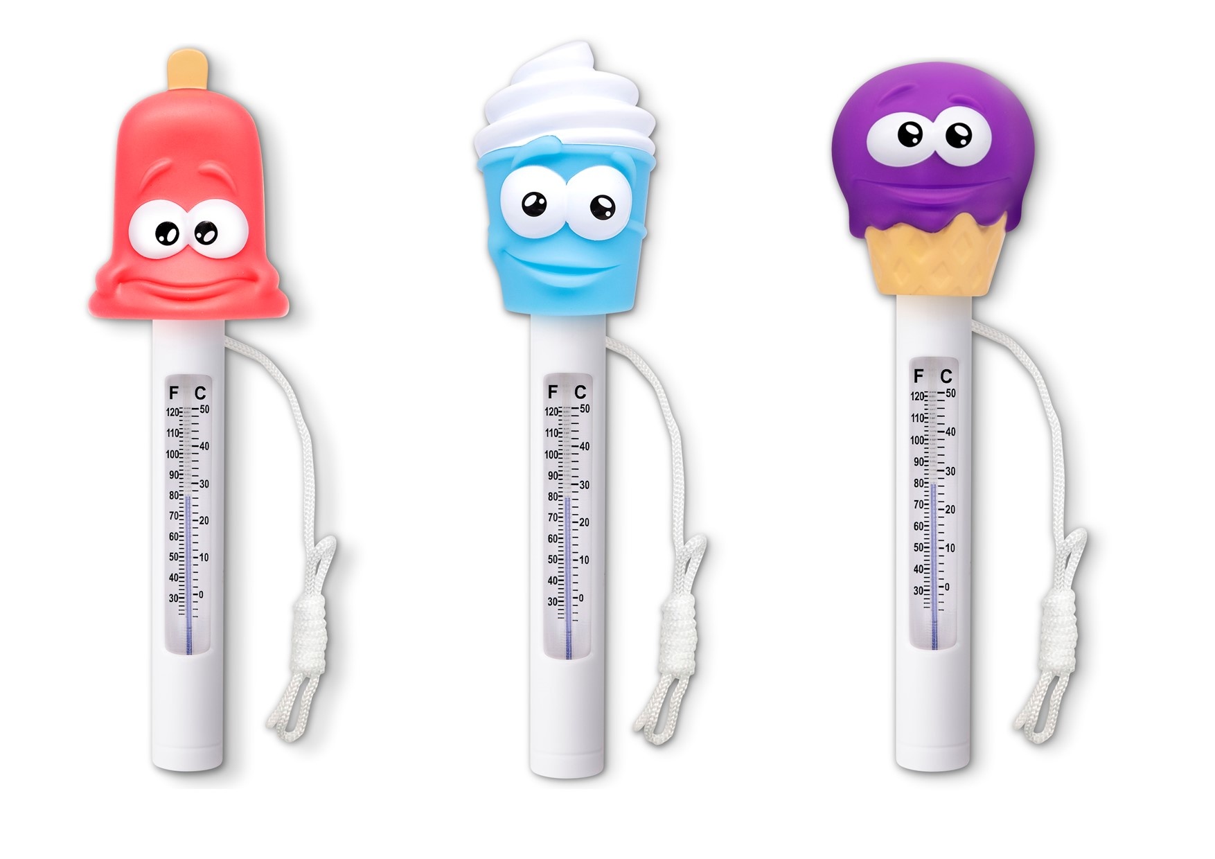Yummy Thermometer
