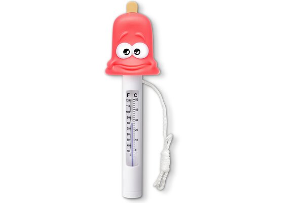 Yummy Thermometer